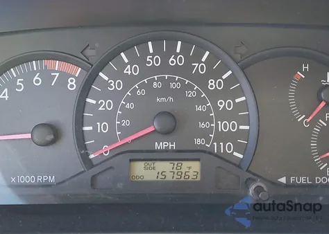 2008 Toyota Corolla Ce z USA, uszkodzony, nr VIN 1NXBR32EX8Z022063